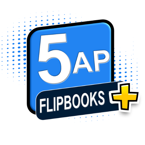 5AP Plus