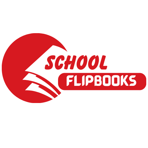 School Flipbooks